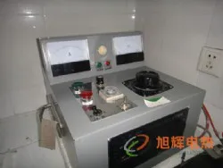 高压试验台