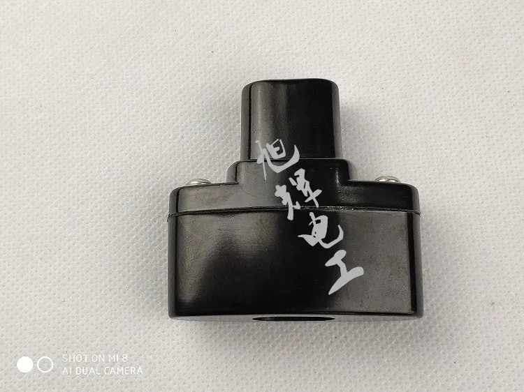 终端接线盒