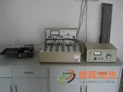 指零仪