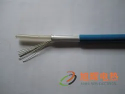 单导发热电缆