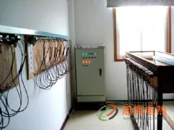 通断实验台