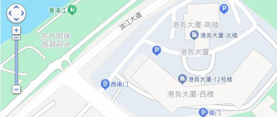 公司地图